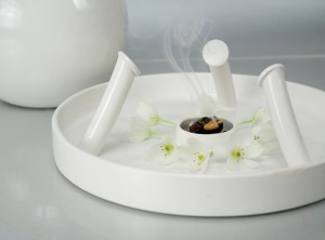 Nipple Ceremony - Burner Burner