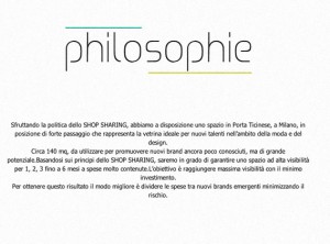 philosophie