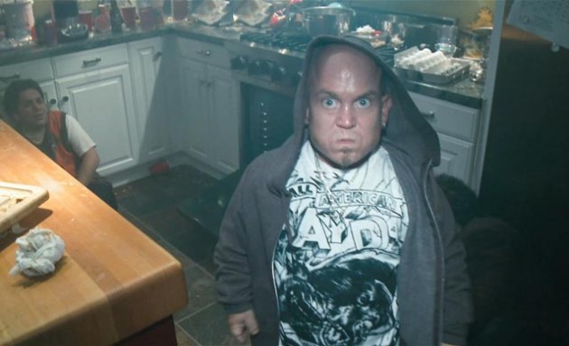 Project X