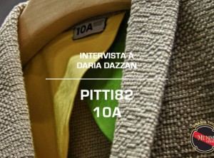 Pitti82 | 10A