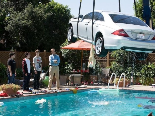 Project X