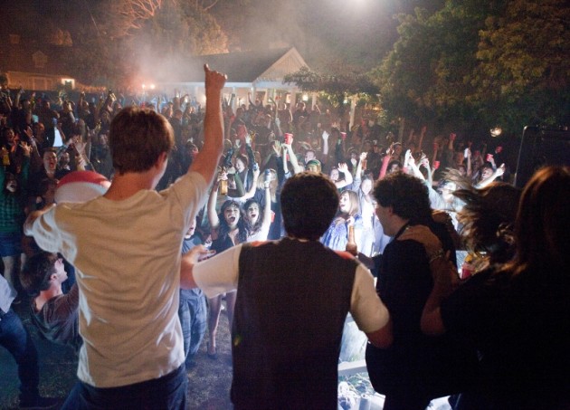 Project X