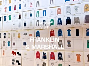 Franklin & Marshall