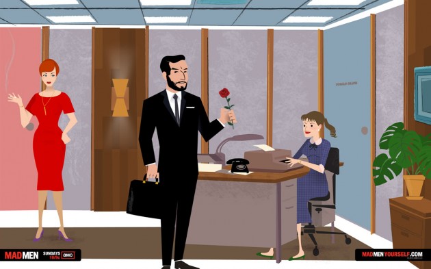 madmenyourself