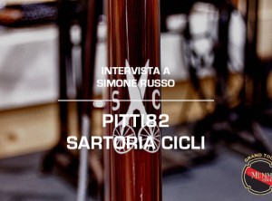 Sartoria Cicli