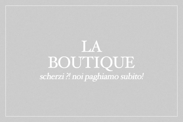 laboutique