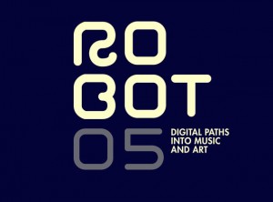 Robot Festival
