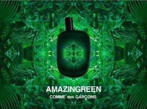 Amazingreen
