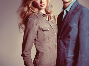 Roy Roger's FW2012/13