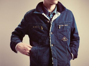 Roy Roger's FW2012/13