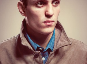 Roy Roger's FW2012/13