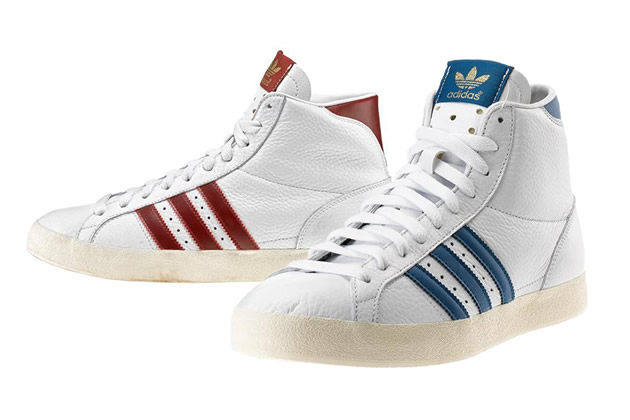 adidas basket profi