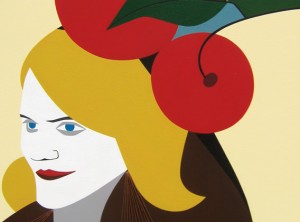 Ester Grossi - 'Fashion Maniac' (Dettaglio)