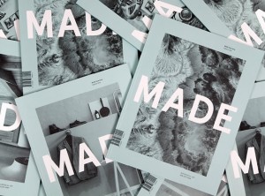 Made Quarterly