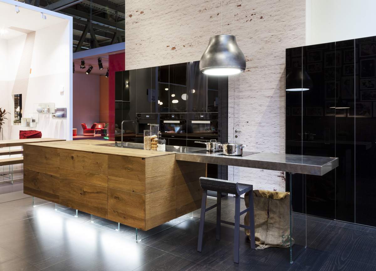 Le nuove cucine lago frizzifrizzi