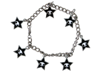 Tokidoki ASC Bracelet