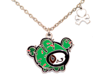 Tokidoki Bastardino Necklace