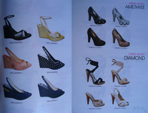 Nuovo catalogo Fornarina