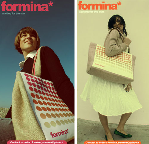 formina