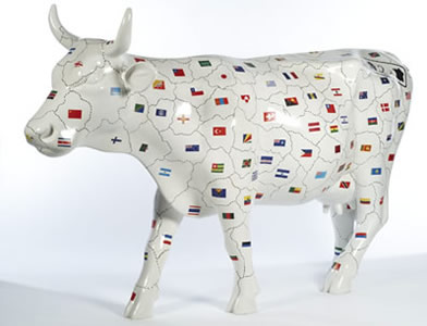 Cow Parade