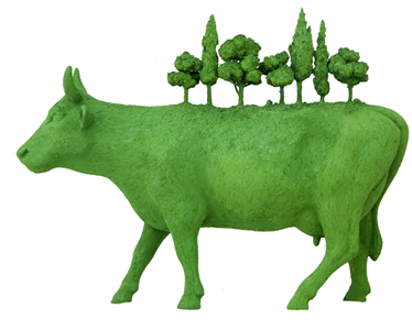 Cow Parade