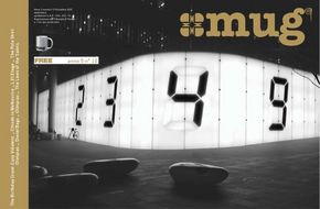 Mug Magazine