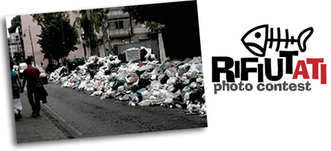 Rifiutati Photo Contest