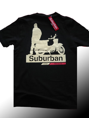 Suburban