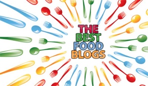 Food Blog Awards