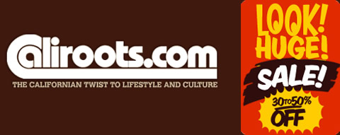 Caliroots.com saldi estivi