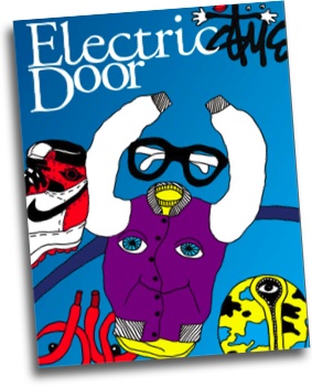 Electric Door #1