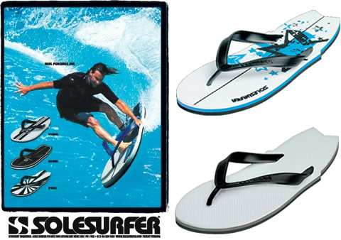 Solesurfer