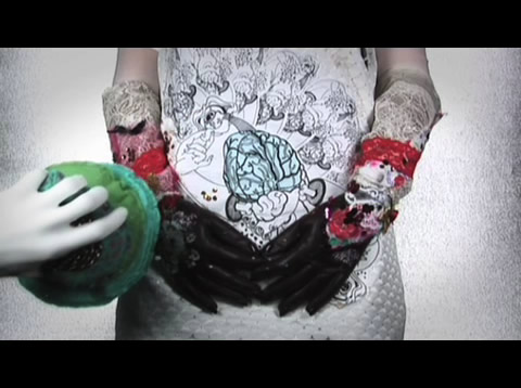 Bright Eyes - Lime Tree