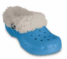 Arriva l’inverno? E’ tempo di nuove Crocs!