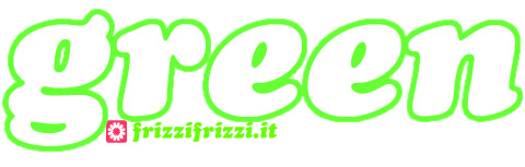 La giornata verde