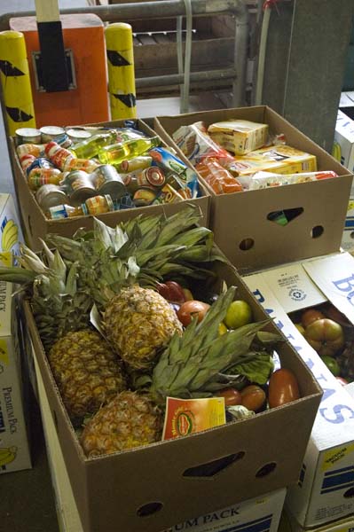 Last Minute Market