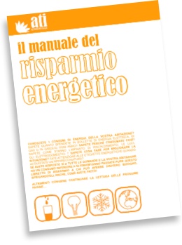 Manuale del risparmio energetico