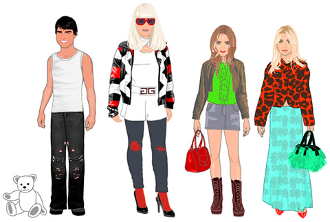 Stardoll
