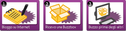 Buzzbox