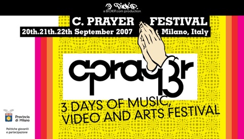 C-Prayer