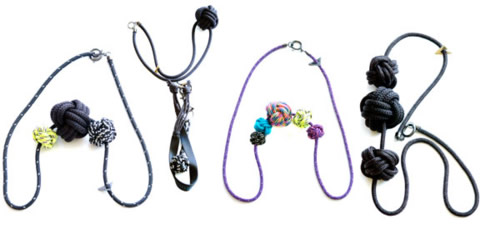 Lanyard Jewelry