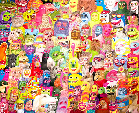 Matt Furie