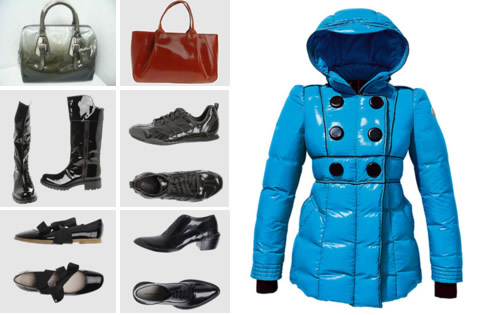 Vernice per l’inverno