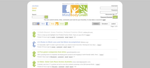 MindBodyGreen