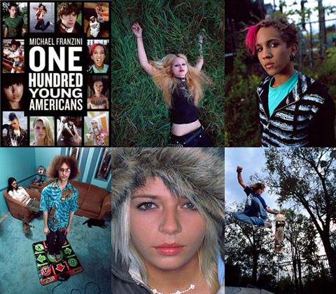 One Hundred Young Americans