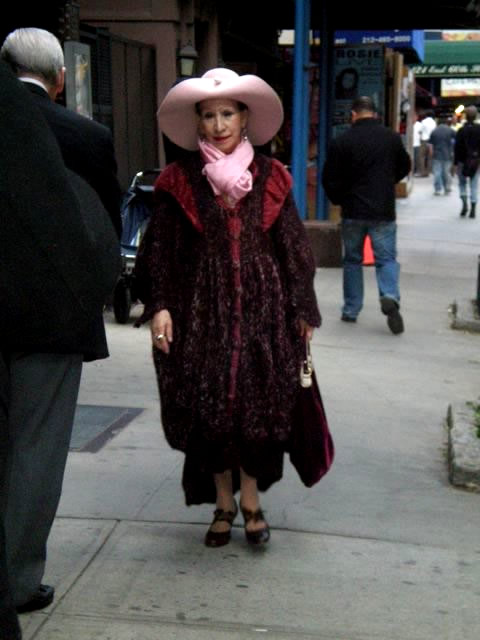 New York #2