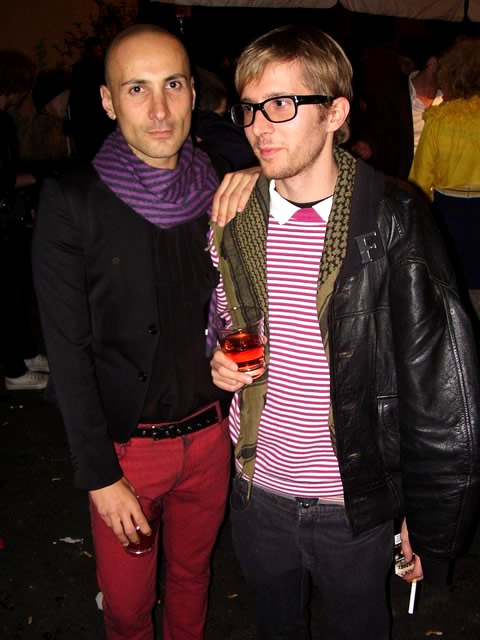 Campari @ Superstudio Più, Milano