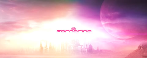 Svendite da Fornarina