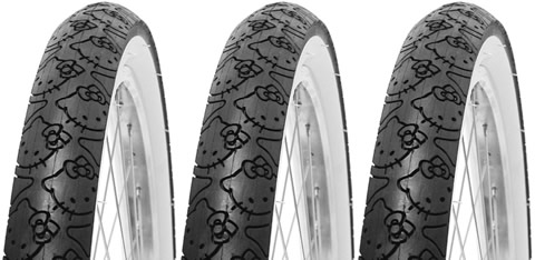 Gomme Hello Kitty