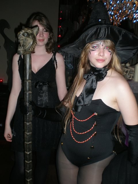 Halloween @ Maddox Club, Londra